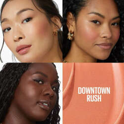 Maybelline Sun Kisser Sıvı Allık 01 - Down Town Rush - 3