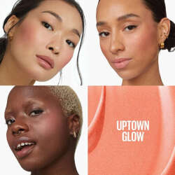 Maybelline Sun Kisser Sıvı Allık 02 - Uptown Glow - 3