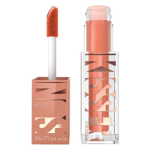 Maybelline Sun Kisser Sıvı Allık 03 Sol Search - 1