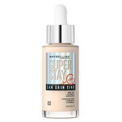 Maybelline Super Stay 24H Skin Tint Fondöten 30 ml - 03