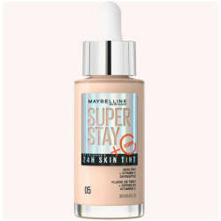 Maybelline Super Stay 24H Skin Tint Fondöten 30 ml - 05 - 2