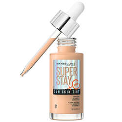 Maybelline Super Stay 24H Skin Tint Fondöten 30 ml - 21