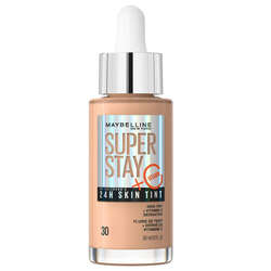 Maybelline Super Stay 24H Skin Tint Fondöten 30 ml - 30 - 1