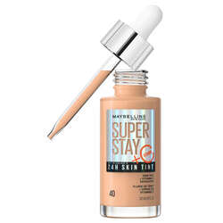 Maybelline Super Stay 24H Skin Tint Fondöten 30 ml - 40 - 1