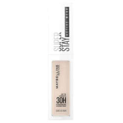 Maybelline Super Stay 30H Kapatıcı No:10 Fair 10 ml - 1