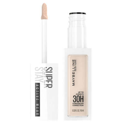 Maybelline Super Stay 30H Kapatıcı No:10 Fair 10 ml - 2