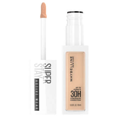 Maybelline Super Stay 30H Kapatıcı No:20 Sand 10 ml - 2