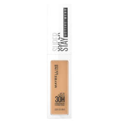 Maybelline Super Stay 30H Kapatıcı No:30 Honey 10 ml - 1