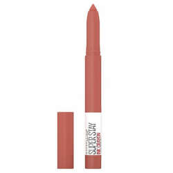 Maybelline Super Stay Dudak Kalemi - 100 Reach High - 1