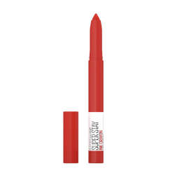 Maybelline Super Stay Dudak Kalemi - 115 Know No Limits - 1