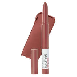 Maybelline Super Stay Dudak Kalemi - 20 Enjoy The New - 1