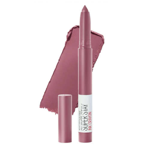 Maybelline Super Stay Dudak Kalemi - 25 Stay Exceptional - 1