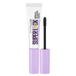 Maybelline Superlock Brow Glue Kaş Sabitleyici Maskara 7 ml - 1