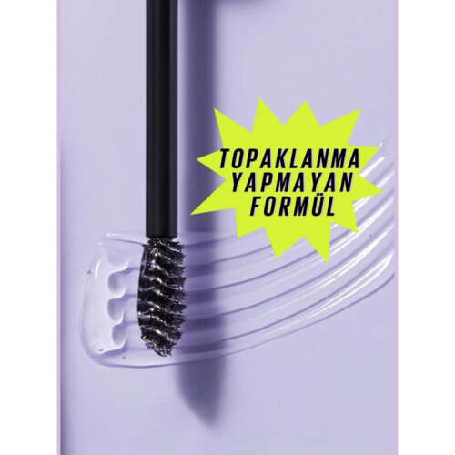 Maybelline Superlock Brow Glue Kaş Sabitleyici Maskara 7 ml - 3