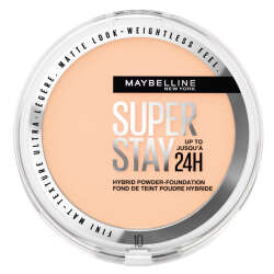 Maybelline SuperStay 24H Powder-Foundation 9 g - 10 - 1