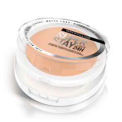 Maybelline SuperStay 24H Powder-Foundation 9 g - 21 - 1