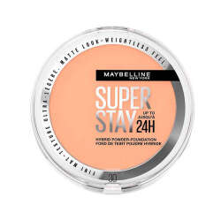 Maybelline SuperStay 24H Powder-Foundation 9 g - 30 - 1