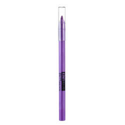 Maybelline Tatto Liner Gel Pencil - 301 Purple Po - 1