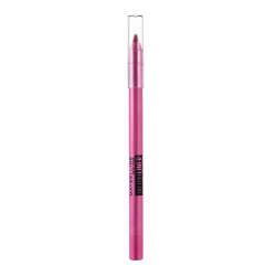 Maybelline Tatto Liner Gel Pencil - 302 Ultra Pink - 1