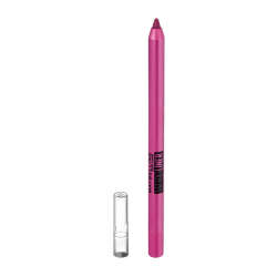 Maybelline Tatto Liner Gel Pencil - 302 Ultra Pink - 2