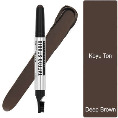 Maybelline Tattoo Brow Lift Stick Kaş Kalemi - 3