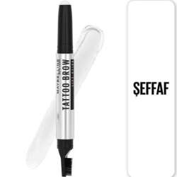 Maybelline Tattoo Brow Lift Stick Kaş Kalemi - 4