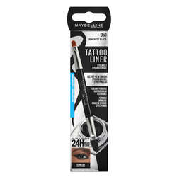 Maybelline Tattoo Liner Eyeliner 950 Blackest Black