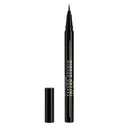 Maybelline Tattoo Liner Ink Pen Liquid Eyeliner Matte Black - 1