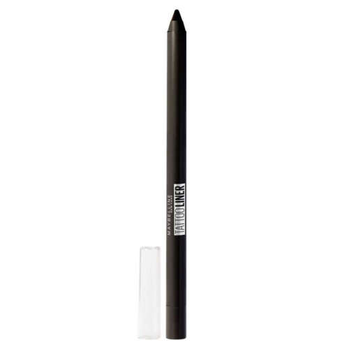 Maybelline Tattoo Liner Jel Göz Kalemi 900 Deep Onyx - 1