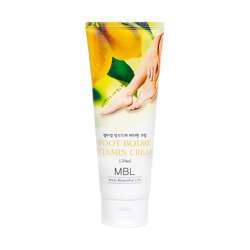 MBL Foot Vitamin Bodre Cream 150 ml - 1