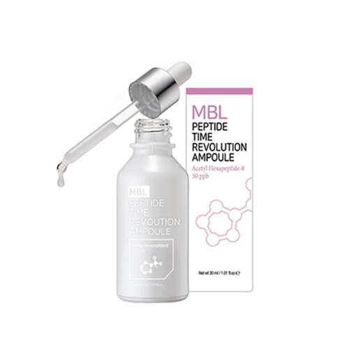 Mbl Teresia Peptide Time Revolution Ampoule 30 ml - 1