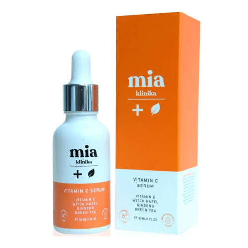 Mia Klinika C Vitamini Serum 30 ml - 1