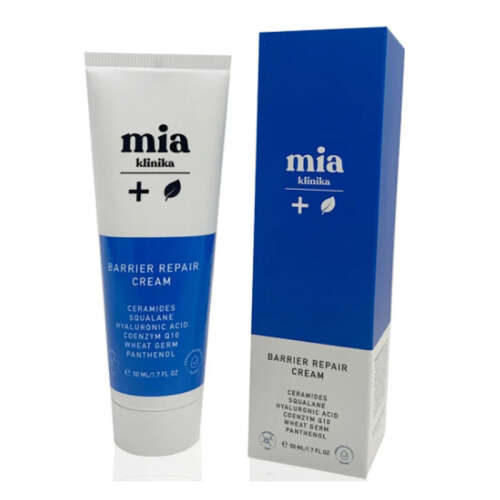 Mia Klinika Canlandırıcı ve Nemlendirici Krem 50 ml - 1