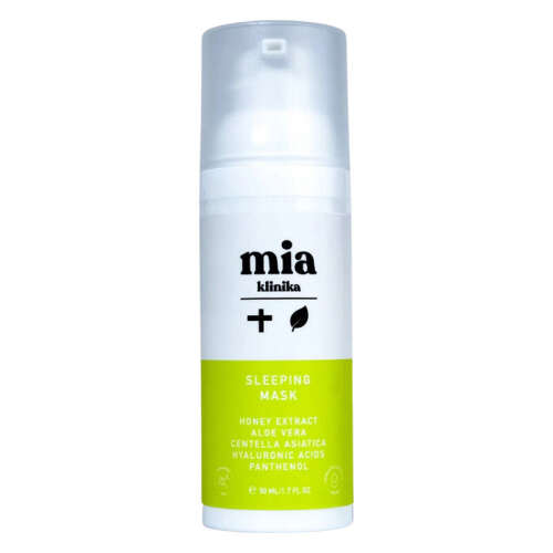 Mia Klinika Sleeping Mask 50 ml - 1