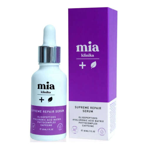 Mia Klinika Yaşlanma Karşıtı Serum 30 ml - 1