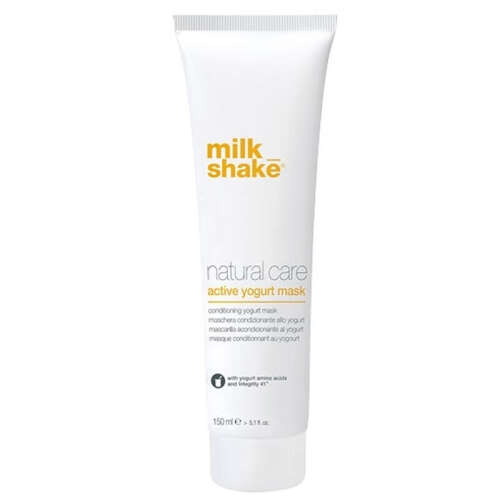 Milk Shake Active Yogurt Mask 250 ml - 1