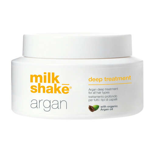 Milk Shake Argan Oil Deep Treatment 200 ml - 1