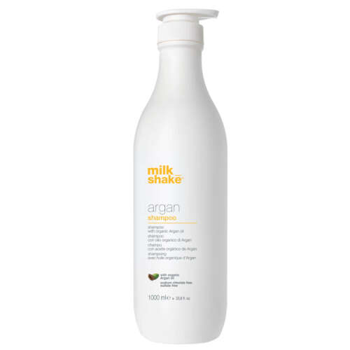 Milk Shake Argan Oil Shampoo 1000 ml - 1