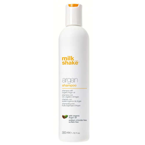 Milk Shake Argan Oil Shampoo 300 ml - 1