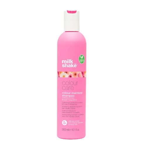 Milk Shake Color Maintainer Shampoo Flower Fragnance 300 ml - 1