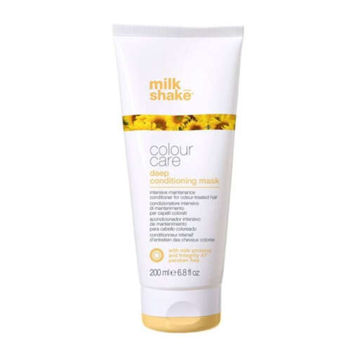 Milk Shake Colour Care Deep Conditioning Mask 200 ml - 1