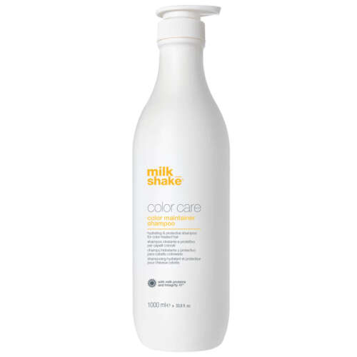 Milk Shake Colour Maintainer Shampoo 1000 ml - 1