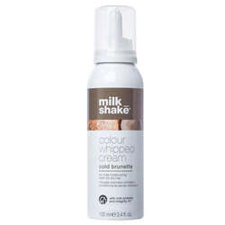 Milk Shake Colour Whipped Cream - Cold Brunette 100 ml