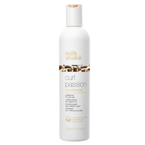 Milk Shake Curl Passion Conditioner 300 ml - 1