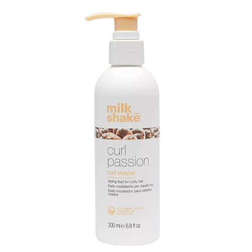 Milk Shake Curl Passion Curl Shaper 200 ml - 1