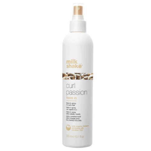 Milk Shake Curl Passion Leave In 300 ml - 1