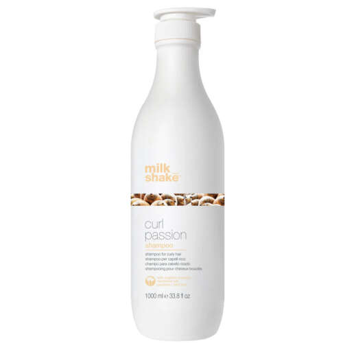 Milk Shake Curl Passion Shampoo 1000 ml - 1