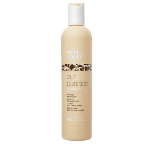 Milk Shake Curl Passion Shampoo 300 ml - 1