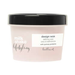 Milk Shake Design Wax 100 ml - 1