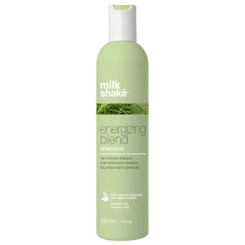 Milk Shake Energizing Blend Shampoo 300 ml - 1